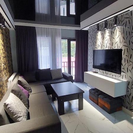 New Apartments In קאחתי מראה חיצוני תמונה