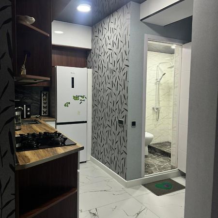 New Apartments In קאחתי מראה חיצוני תמונה