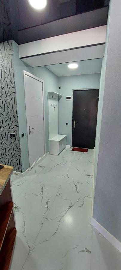 New Apartments In קאחתי מראה חיצוני תמונה