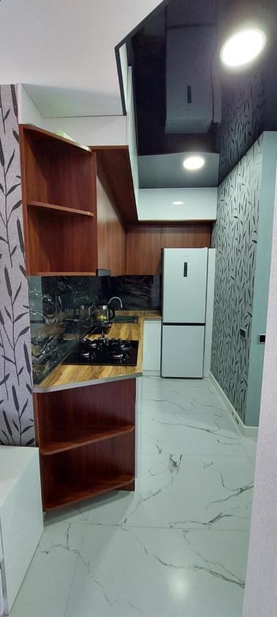 New Apartments In קאחתי מראה חיצוני תמונה