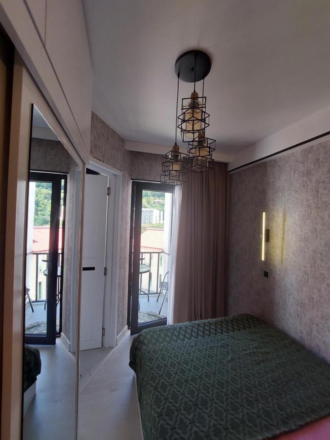 New Apartments In קאחתי מראה חיצוני תמונה