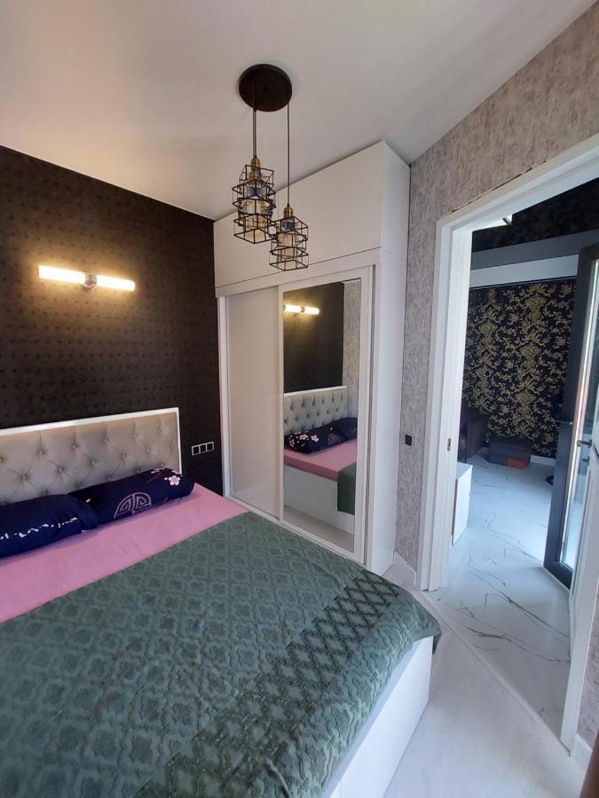 New Apartments In קאחתי מראה חיצוני תמונה