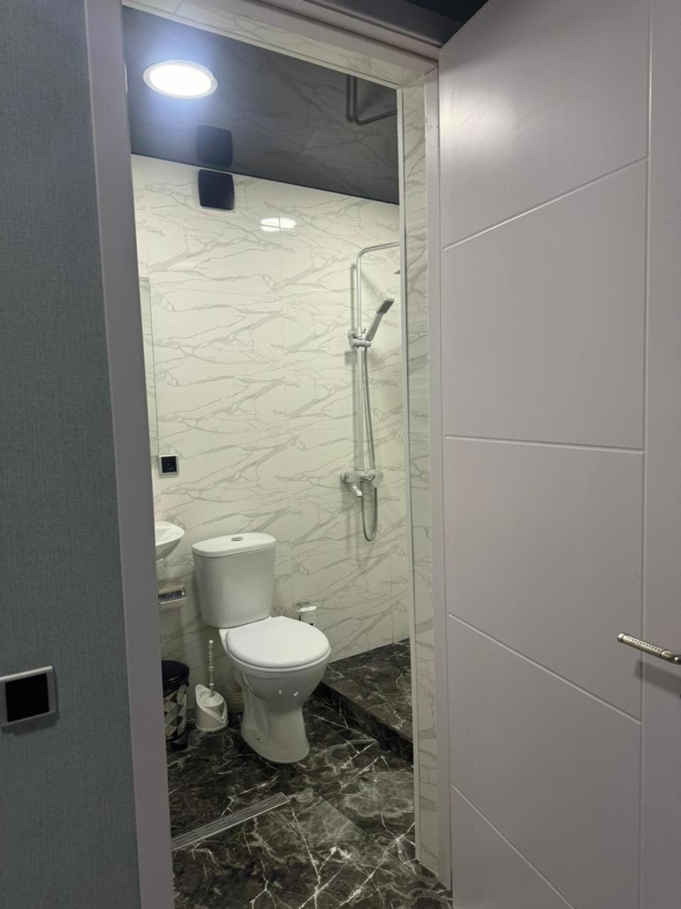 New Apartments In קאחתי חדר תמונה