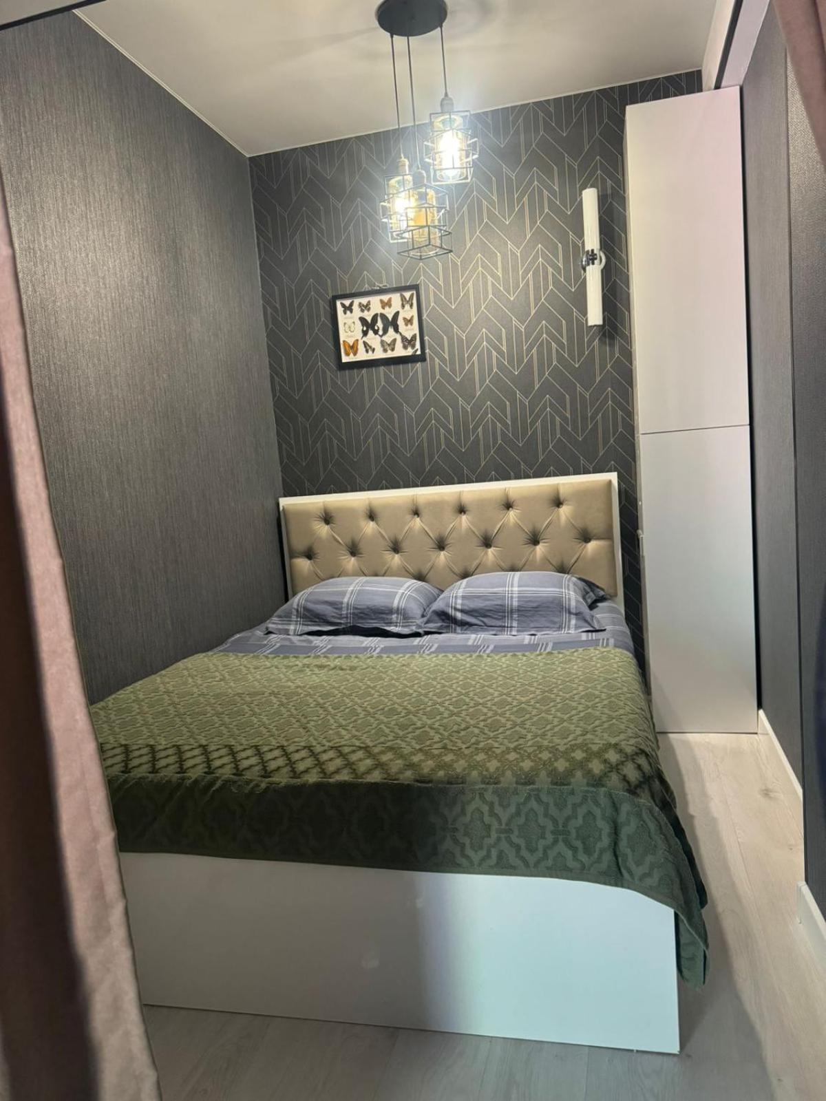 New Apartments In קאחתי חדר תמונה