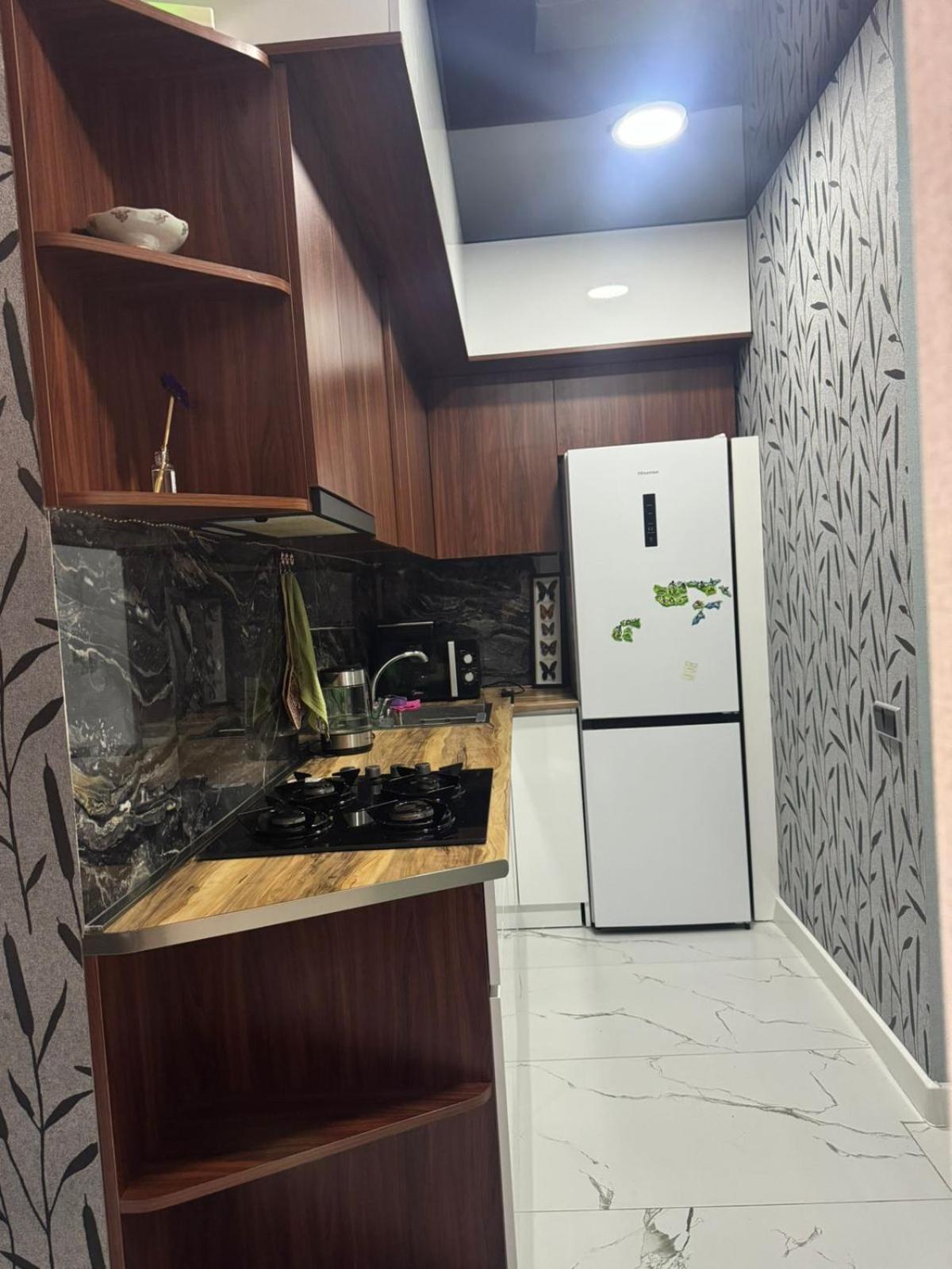 New Apartments In קאחתי חדר תמונה