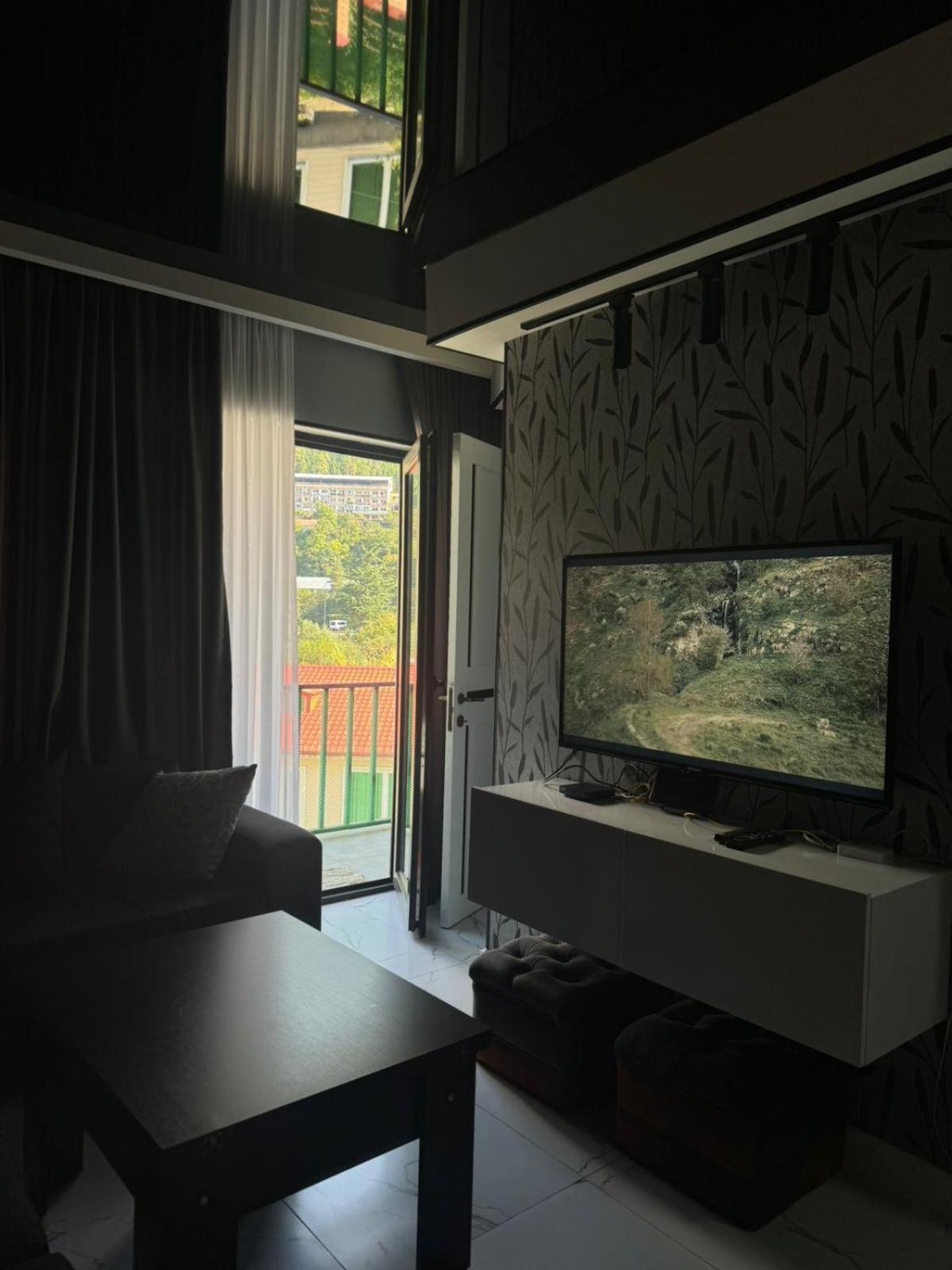 New Apartments In קאחתי חדר תמונה