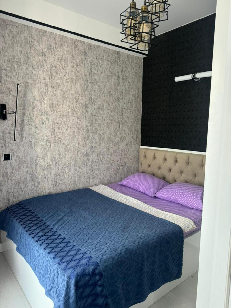 New Apartments In קאחתי חדר תמונה